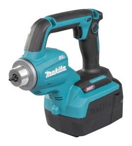 MAKITA ZAGĘSZCZACZ BETONU 40V XGT VR001GZ BL