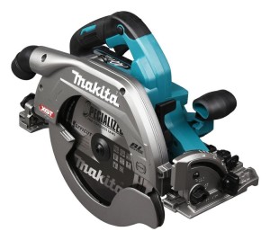 MAKITA PILARKA TARCZOWA  40V XGT 235mm HS009GT201 2x5,0Ah