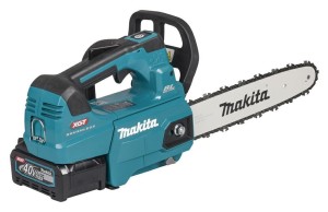 MAKITA PIŁA ŁAŃCUCHOWA  40V XGT 30cm UC003GM102 1x4,0Ah