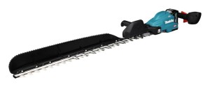 MAKITA NOŻYCE DO ŻYWOPŁOTU  40V XGT UH014GM101 750mm 4,0Ah