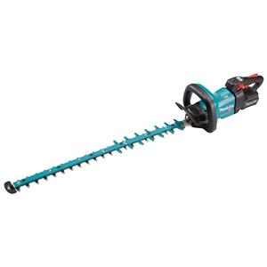 MAKITA NOŻYCE DO ŻYWOPŁOTU  40V XGT UH009GM201 750mm 4,0Ah