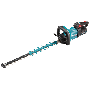 MAKITA NOŻYCE DO ŻYW. 40V XGT UH004GM201 600mm 4,0Ah