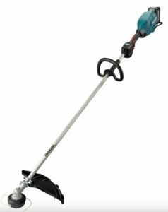 MAKITA KOSA ŻYŁKOWA  40V XGT UR007GM101 4,0Ah PĘTLA …