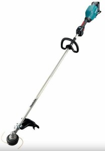 MAKITA KOSA ŻYŁKOWA  40V XGT UR008GM101 1x4,0Ah PĘTLA