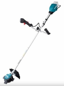 MAKITA KOSA ŻYŁKOWA  40V XGT UR002GZ01