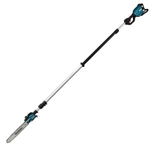 MAKITA OKRZESYWARKA NA WYSIĘGNIKU 18Vx2 30cm DUA301PT2 2x5,0Ah TELESKOPOWA