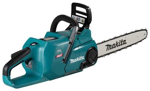 MAKITA PIŁA ŁAŃCUCHOWA 40V XGT UC016GT101 40cm 1x5,0Ah