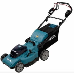 MAKITA KOSIARKA  18Vx2 DLM481Z 48cm Z NAPĘDEM