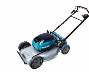 MAKITA KOSIARKA  18Vx2 DLM533ZX2 Z NAPĘDEM 53cm ALUMINIOWA OBUDOWA ...