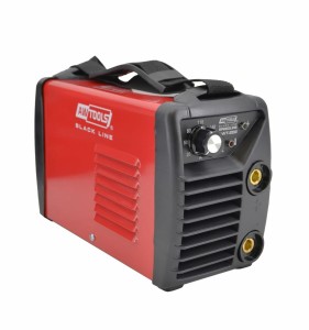 AWTOOLS SPAWARKA INWERTOROWA SPEEDLINE  AWT-202  /BLACK LINE
