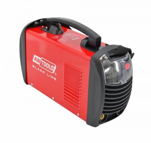 AWTOOLS SPAWARKA INWERTOROWA SPEEDLINE  AWT-207  /BLACK LINE