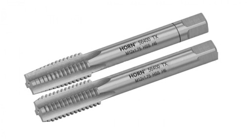 GWINTOWNIK M 22x2,00mm kpl.2szt.