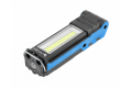 HOGERT LAMPA WARSZTATOWA ROZKŁADANA LED USB