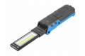 HOGERT LAMPA WARSZTATOWA ROZKŁADANA LED USB