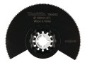 MAKITA MT BRZESZCZOT ŁUKOWY BIM DO DREWNA I METALU 100mm