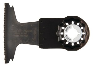 MAKITA MT BRZESZCZOT DO CIĘCIA WGŁĘBNEGO BIM 65mm x 40mm