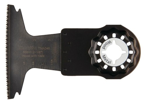 MAKITA MT BRZESZCZOT DO CIĘCIA WGŁĘBNEGO BIM 65mm x 40mm