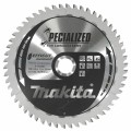 MAKITA PIŁA TARCZOWA  165x20x54z EFFICUT DO ALUMINIUM