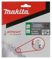 MAKITA PIŁA TARCZOWA  165x20x54z EFFICUT DO ALUMINIUM
