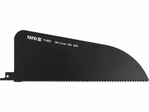YATO BRZESZCZOT HCS 230mm 12T PROSTE CIĘCIE...