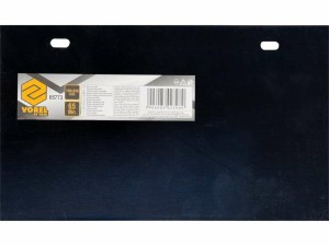VOREL OSTRZE WYMIENNE DO SKROBAKA 250x150mm