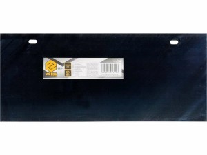 VOREL OSTRZE WYMIENNE DO SKROBAKA 350x150mm