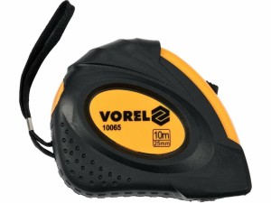 VOREL MIARA ZWIJANA 10m x 25mm