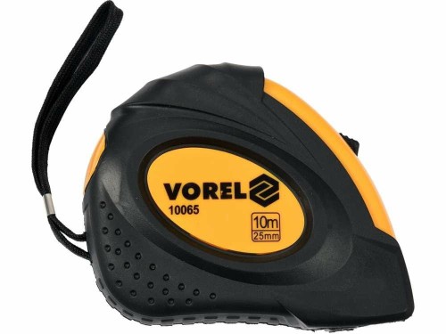 VOREL MIARA ZWIJANA 10m x 25mm