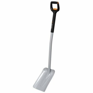 FISKARS ŁOPATA TELESKOPOWA  XACT