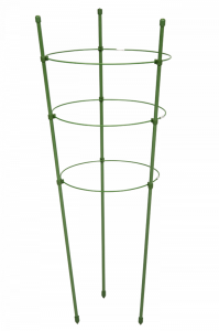 BRADAS PODPORA PIERŚCIENIOWA DO ROŚLIN  60cm