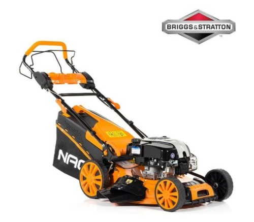 NAC KOSIARKA SPAL. NAPĘD B&S 161cc 750EX LS51-750- HSD-SE