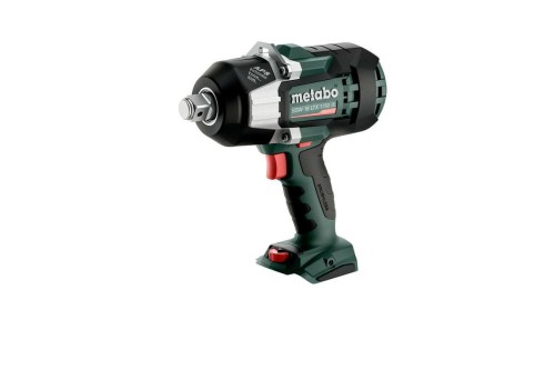 METABO KLUCZ UDAROWY SSW 18 LTX 1750 BL 1750Nm CARCASS METABOX