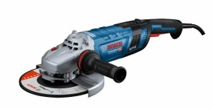 BOSCH SZLIFIERKA KĄTOWA 230mm/2800W GWS 30-230 B …