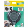 WOLFCRAFT FAZOWNIK KRAWĘDZI OTWORÓW PŁYT GK 68mm