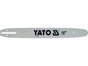 YATO PROWADNICA ŁAŃCUCHA 40cm (16") 3/8"  56  0.043" P
