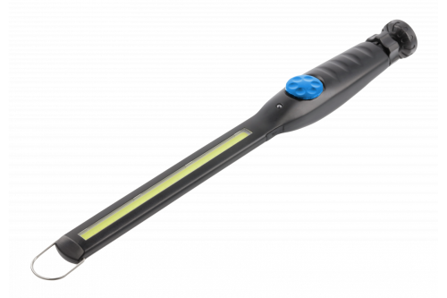 HOGERT LAMPA WARSZTATOWA LED USB