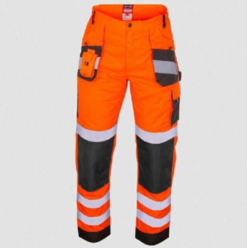 SPODNIE  ROBOCZE WH220 ROZ.S