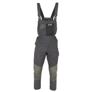 GALMAG OGRODNICZKI WH680 GRAFIT R.XXL SPODNIE ROBOCZE