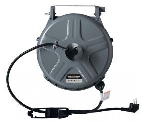 ADLER ZWIJADŁO Z PRZEWODEM ELEKTRYCZNYM AD-1515i 15m 3x1.5mm