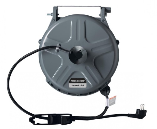 ADLER ZWIJADŁO Z PRZEWODEM ELEKTRYCZNYM AD-1515i 15m 3x1.5mm