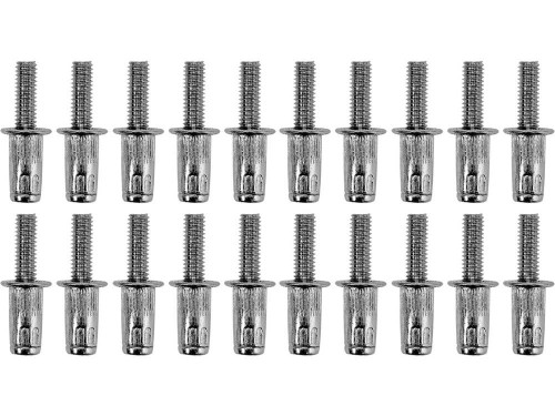 YATO NITOTRZPIENIE M4 20szt.