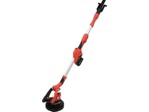YATO SZLIFIERKA DO GIPSU 18V  1x4,0Ah