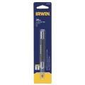 IRWIN UCHWYT MAGNETYCZNY DO BITÓW 120mm  Z PROWADNICĄ