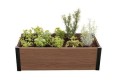 KETER WARZYWNIAK PODWYŻSZONY BRĄZ Maple Trough 106 x 50 x 32cm
