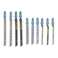 IRWIN BRZESZCZOT HCS/HSS DO WYRZYNARKI / TYP T kpl.10szt.  METAL (0,2-6 mm), DREWNO (<60mm) i tworzy