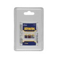 IRWIN OTWORNICA TCT/HM BEZ ADAPTERA 53mm do cegieł, pustaków i betonu komórkowego