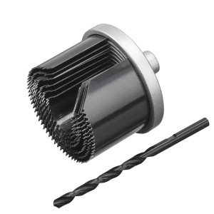 IRWIN OTWORNICE DO DREWNA HCS 26, 32, 38, 45, 51, 57 i 64mm x 41mmm