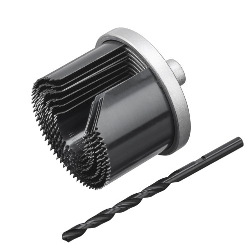 IRWIN OTWORNICE DO DREWNA HCS 26, 32, 38, 45, 51, 57 i 64mm x 41mm do drewna z trzpieniem mocującym