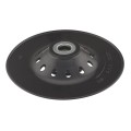 IRWIN DYSK KĄTOWY RZEP 125mm /M14 NYLONOWY