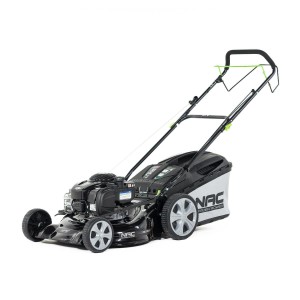 NAC KOSIARKA SPALINOWA Z NAPĘDEM B&S 140cc LS50-575EX-HS-NG